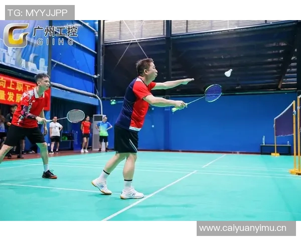 广州羽毛球队配合变革引发热议新战术助力团队协作提升竞技水平 广州羽毛球队配合变革引发热议新战术助力团队协作提升竞技水平