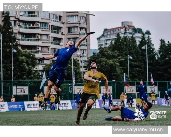 成都飞盘队的节奏与战术分析探索飞盘运动的魅力与团队协作之道 成都飞盘队的节奏与战术分析探索飞盘运动的魅力与团队协作之道