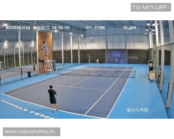 成都网球队比赛经验分享与提升策略探讨助力青少年网球发展 成都网球队比赛经验分享与提升策略探讨助力青少年网球发展