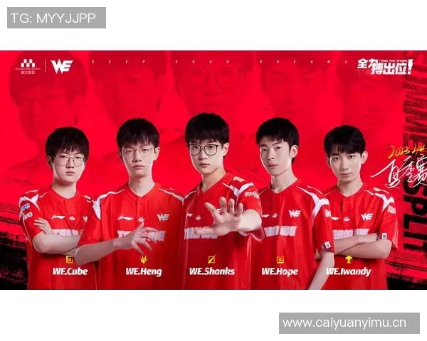 数据分析揭示WE战队在赛事中的节奏表现与胜负关系探讨 数据分析揭示WE战队在赛事中的节奏表现与胜负关系探讨