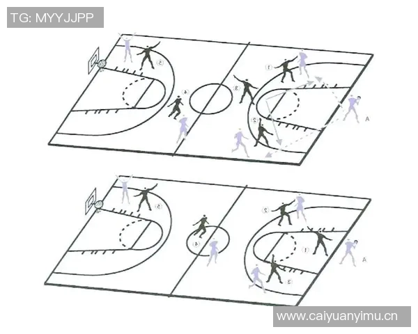 深入分析成都篮球队独特的防守策略与战术执行 深入分析成都篮球队独特的防守策略与战术执行