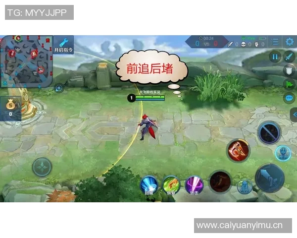 王者荣耀深度解析LNG战队在阵地战中的战略与战术运用 王者荣耀深度解析LNG战队在阵地战中的战略与战术运用