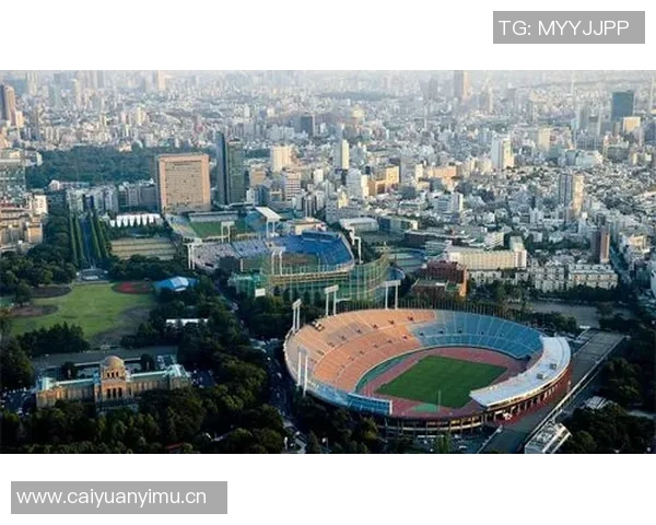 东京体育馆周边区域发展规划及未来潜力分析 东京体育馆周边区域发展规划及未来潜力分析